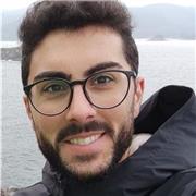 Profesor de cocina y chef